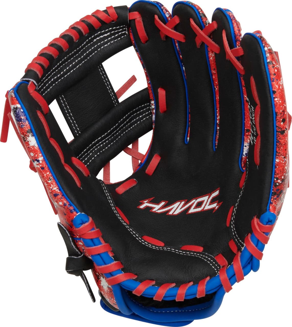 Easton Havoc Series 10.5" Baseball Glove - Right Hand Throw