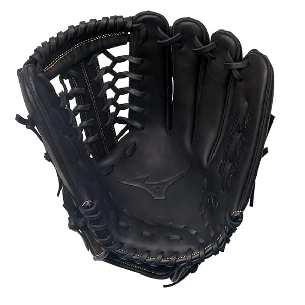 Mizuno MVP Prime Outfield Glove, 12.75", Right Throw — view 2 of 4