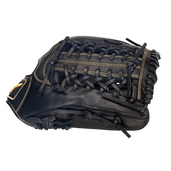 Mizuno MVP Prime Outfield Glove, 12.75", Right Throw — view 3 of 4
