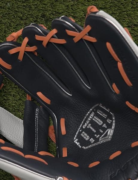 Easton Future Elite Youth Glove, 11", Right Throw — view 4 of 4