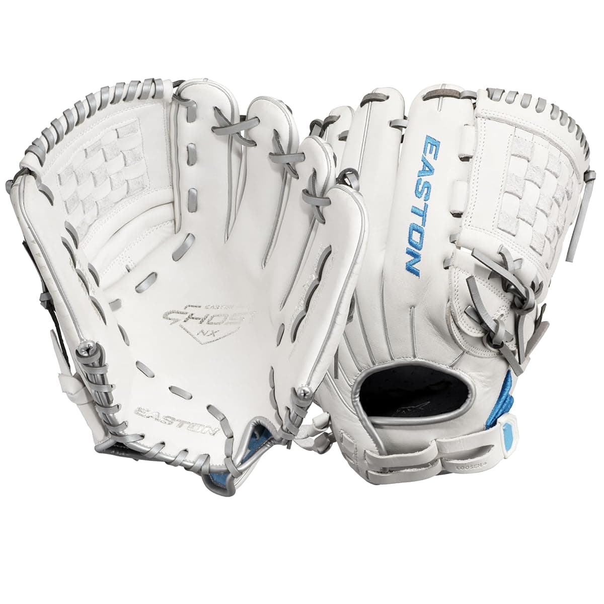 Easton Ghost NX Fastpitch Glove, 12", Right Throw