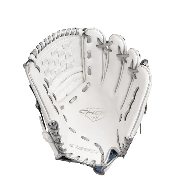 Easton Ghost NX Fastpitch Glove, 12", Right Throw — view 3 of 4