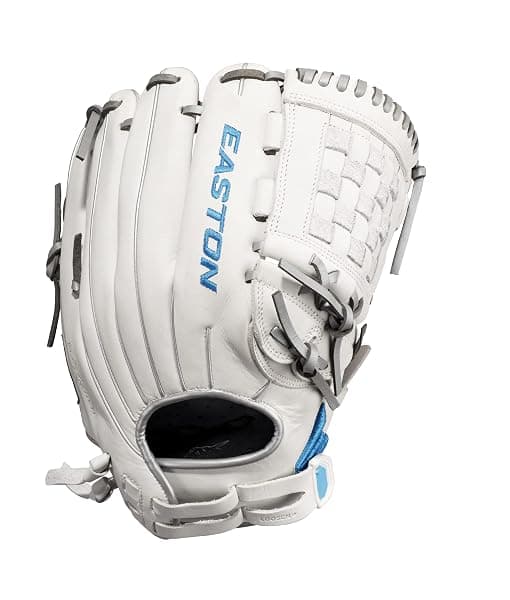 Easton Ghost NX Fastpitch Glove, 12", Right Throw — view 4 of 4