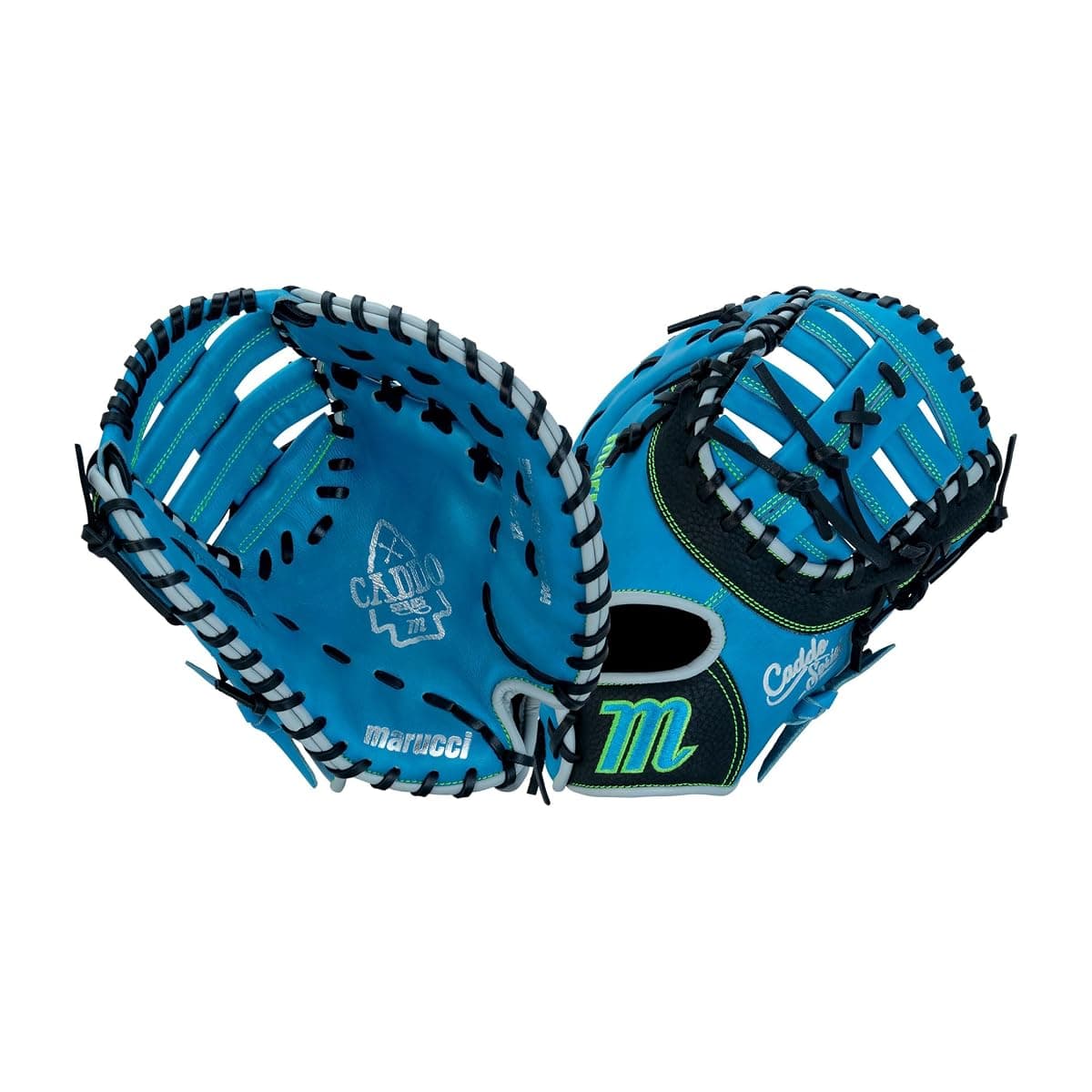 Marucci Caddo V3 Glove, 12", Right Hand Throw