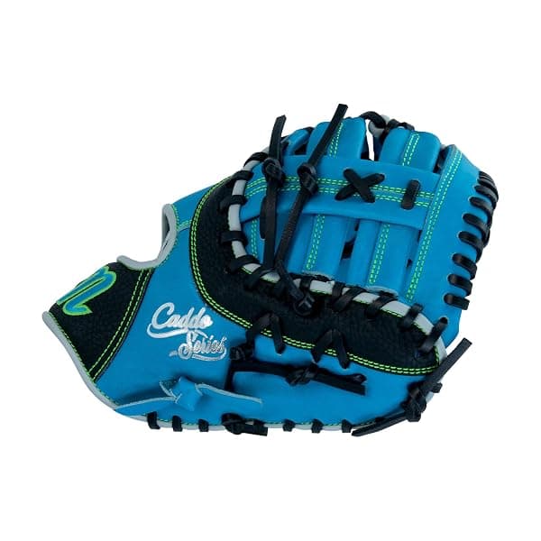 Marucci Caddo V3 Glove, 12", Right Hand Throw — view 2 of 4