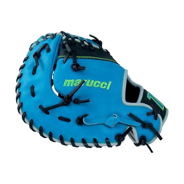 Marucci Caddo V3 Glove, 12", Right Hand Throw — view 3 of 4