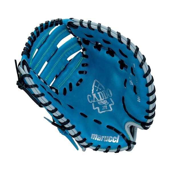 Marucci Caddo V3 Glove, 12", Right Hand Throw — view 4 of 4
