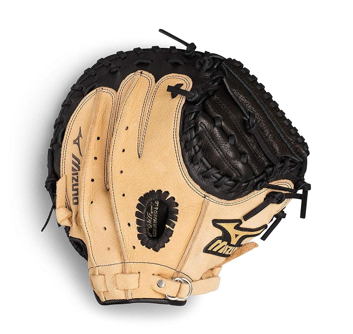 Mizuno Prospect Catcher's Mitt, 32.5", Right Throw