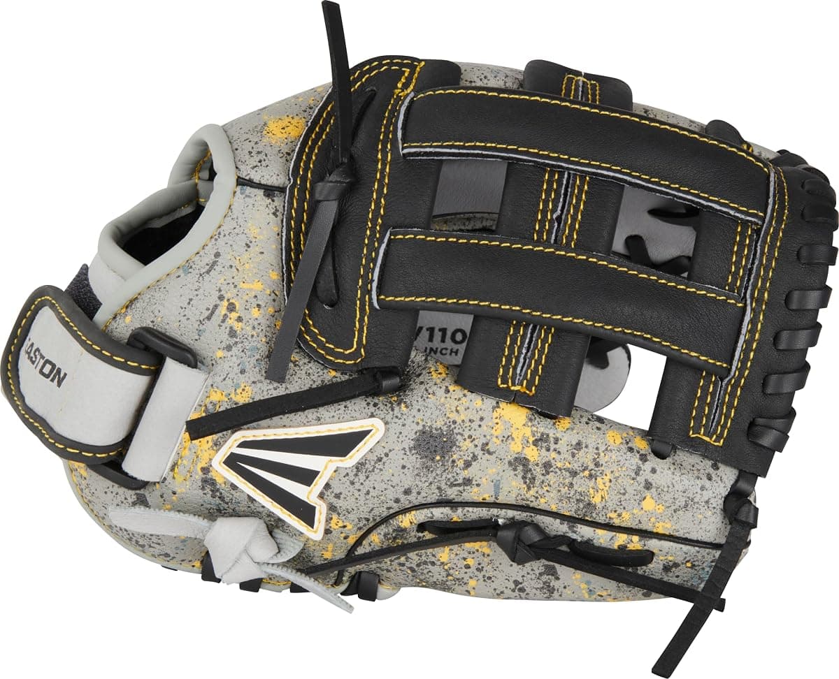Easton Havoc Youth Glove, 11", Right Hand Throw