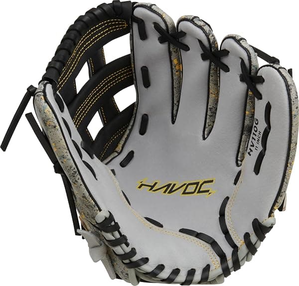 Easton Havoc Youth Glove, 11", Right Hand Throw — view 2 of 4