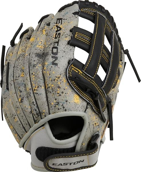 Easton Havoc Youth Glove, 11", Right Hand Throw — view 3 of 4