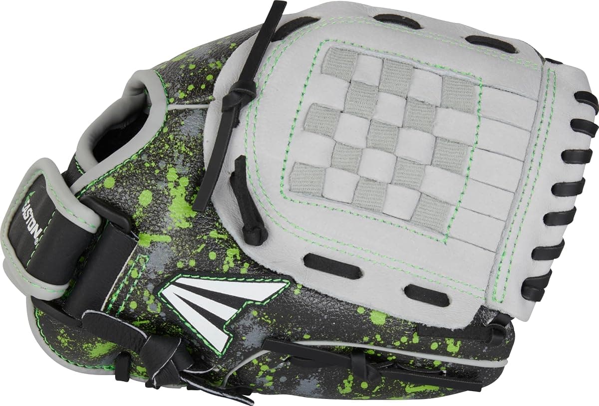 Easton Havoc Youth Glove, 10", Right Hand Throw