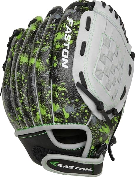 Easton Havoc Youth Glove, 10", Right Hand Throw — view 3 of 4