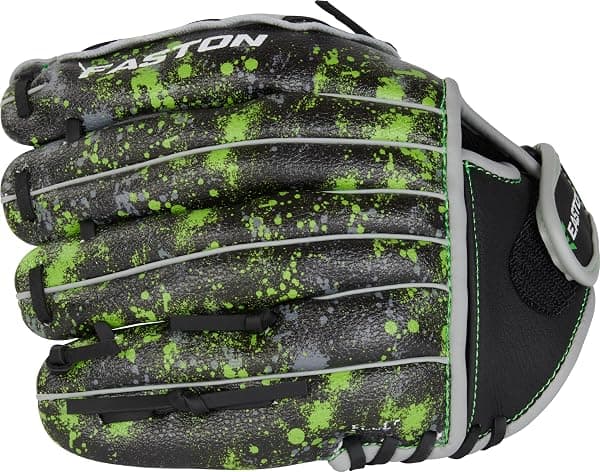 Easton Havoc Youth Glove, 10", Right Hand Throw — view 4 of 4