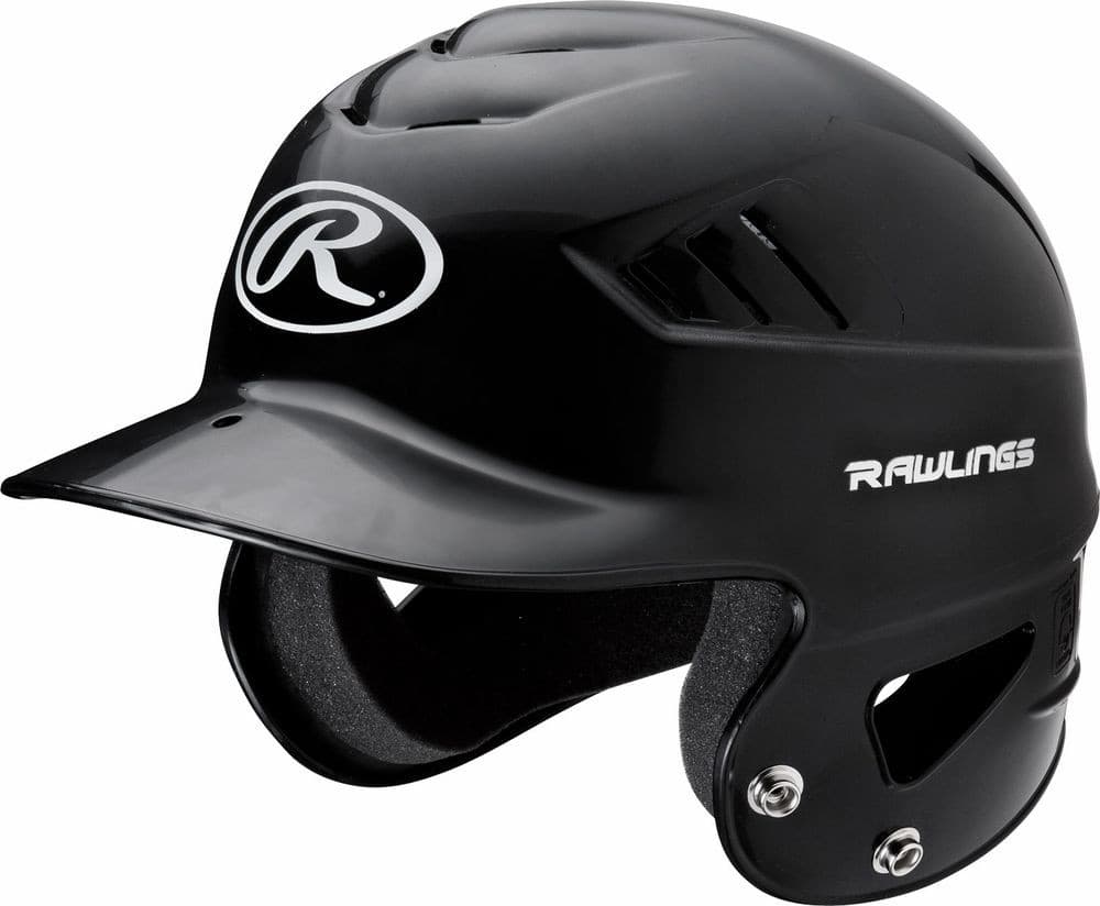 Rawlings COOLFLO T-Ball Batting Helmet