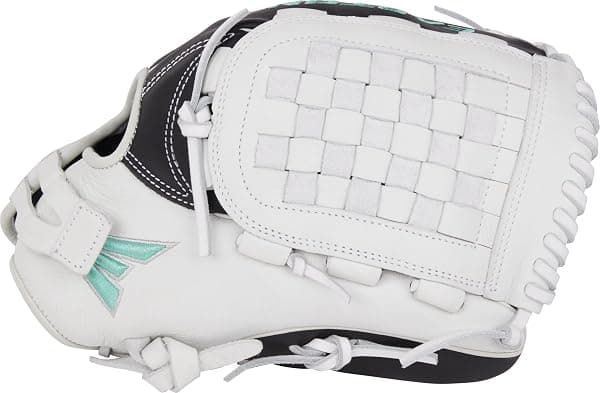 Easton Fundamental Fastpitch Glove, 12.5", Right Throw — view 2 of 4