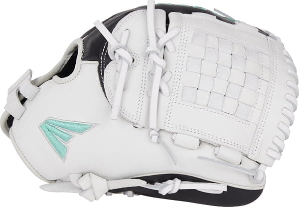 Easton Fundamental Fastpitch Glove, 12", Right Throw — view 2 of 4
