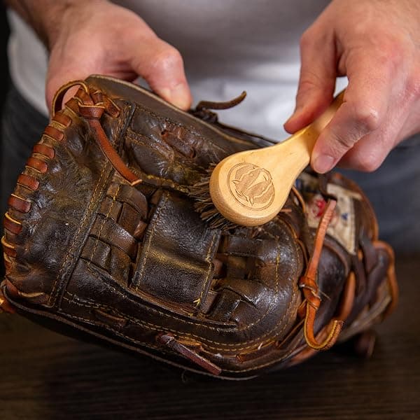 Rhino Wax Baseball Glove Conditioner, 4 oz — view 3 of 4