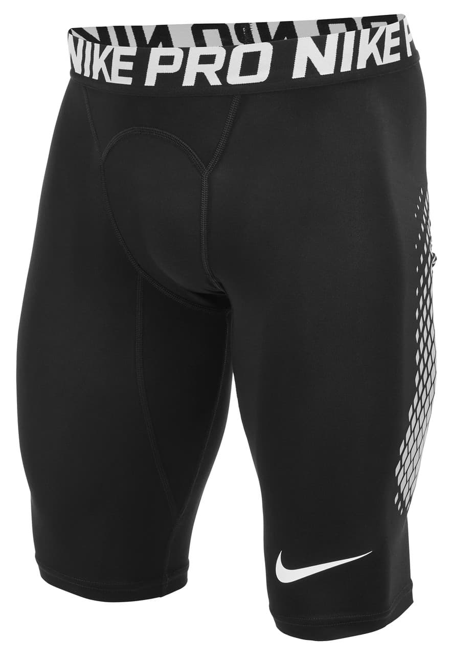 Nike 10" Adult Baseball Sliding Shorts