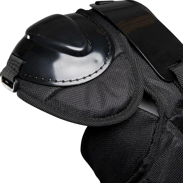 Champro Pro-Plus Umpire Chest Protector, Medium — view 4 of 4