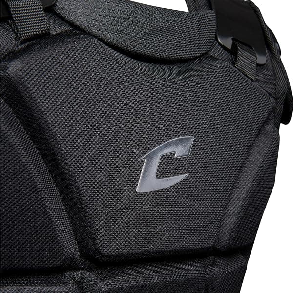 Champro Pro-Plus Umpire Chest Protector, X-Large — view 2 of 4