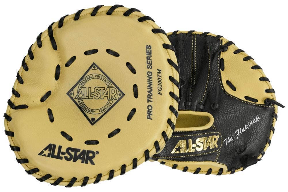 All Star The Flapjack Baseball Training Glove - Right Hand Throw
