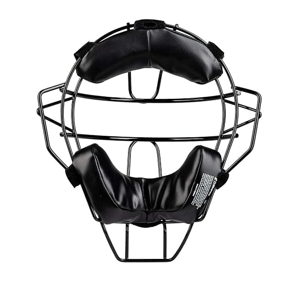 Champro Starter Umpire Kit, Adult, Black — view 3 of 4