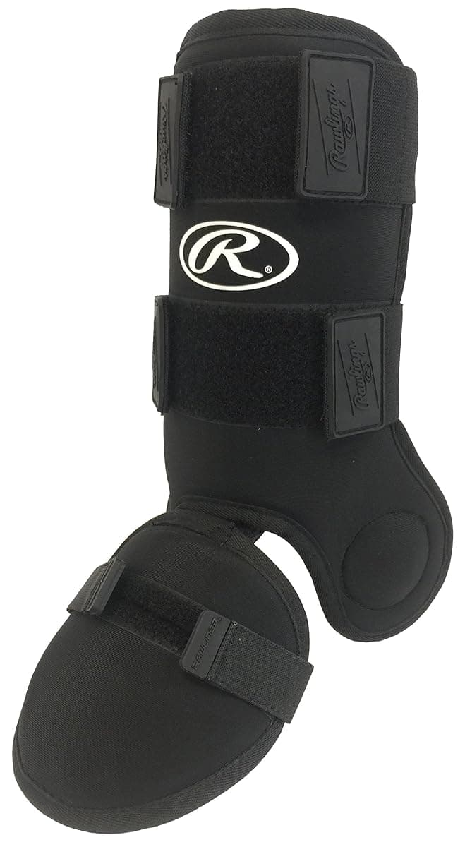 Rawlings Protective Leg Guard, Adult, One Size