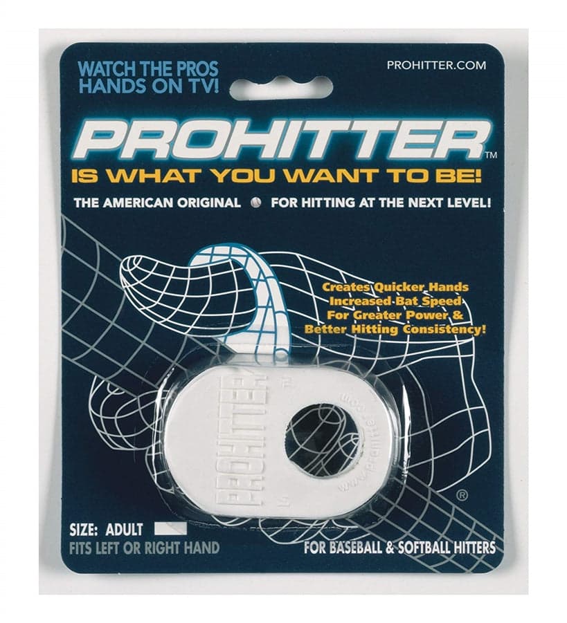 ProHitter Batting Grip Aid - Adult