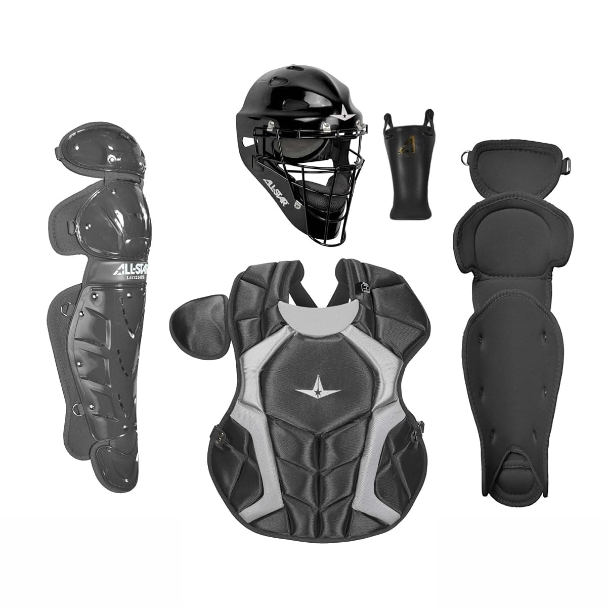 All-Star Player's Series Catching Kit, Ages 9-12