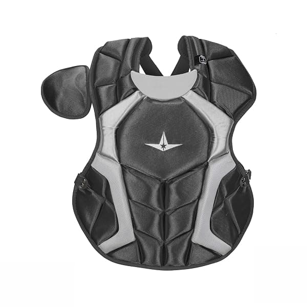All-Star Player's Series Catching Kit, Ages 9-12 — view 3 of 4