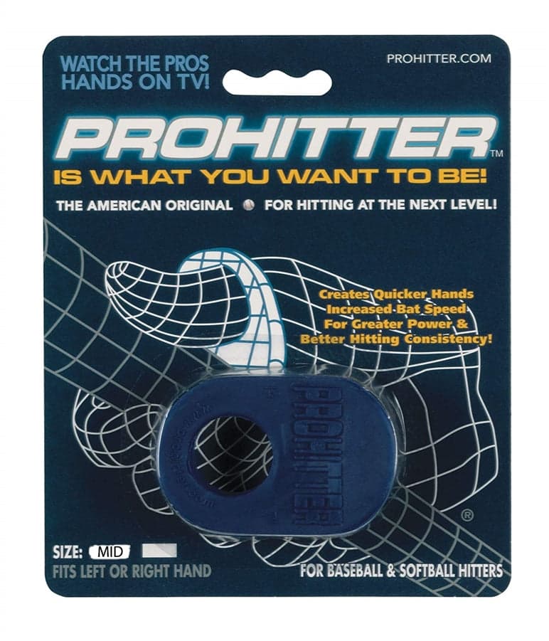 ProHitter Batting Grip Aid - Mid-Size