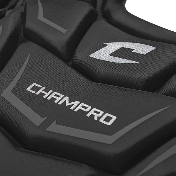 Champro Optimus MVP Catcher's Chest Protector — view 4 of 4