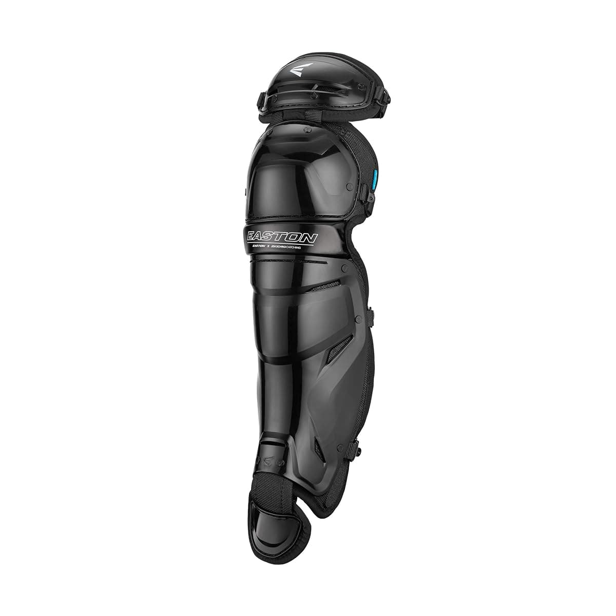 Easton Jen Schro Catcher's Leg Guards, Large