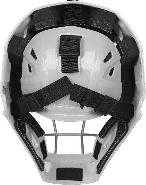 Rawlings Velo 2.0 Catcher's Set, Youth, White — view 3 of 4