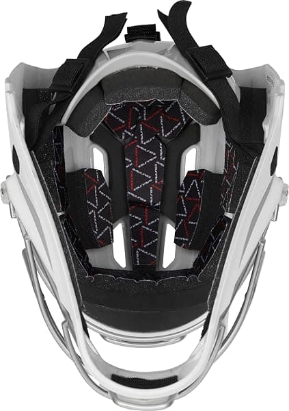 Rawlings Velo 2.0 Catcher's Set, Youth, White — view 4 of 4