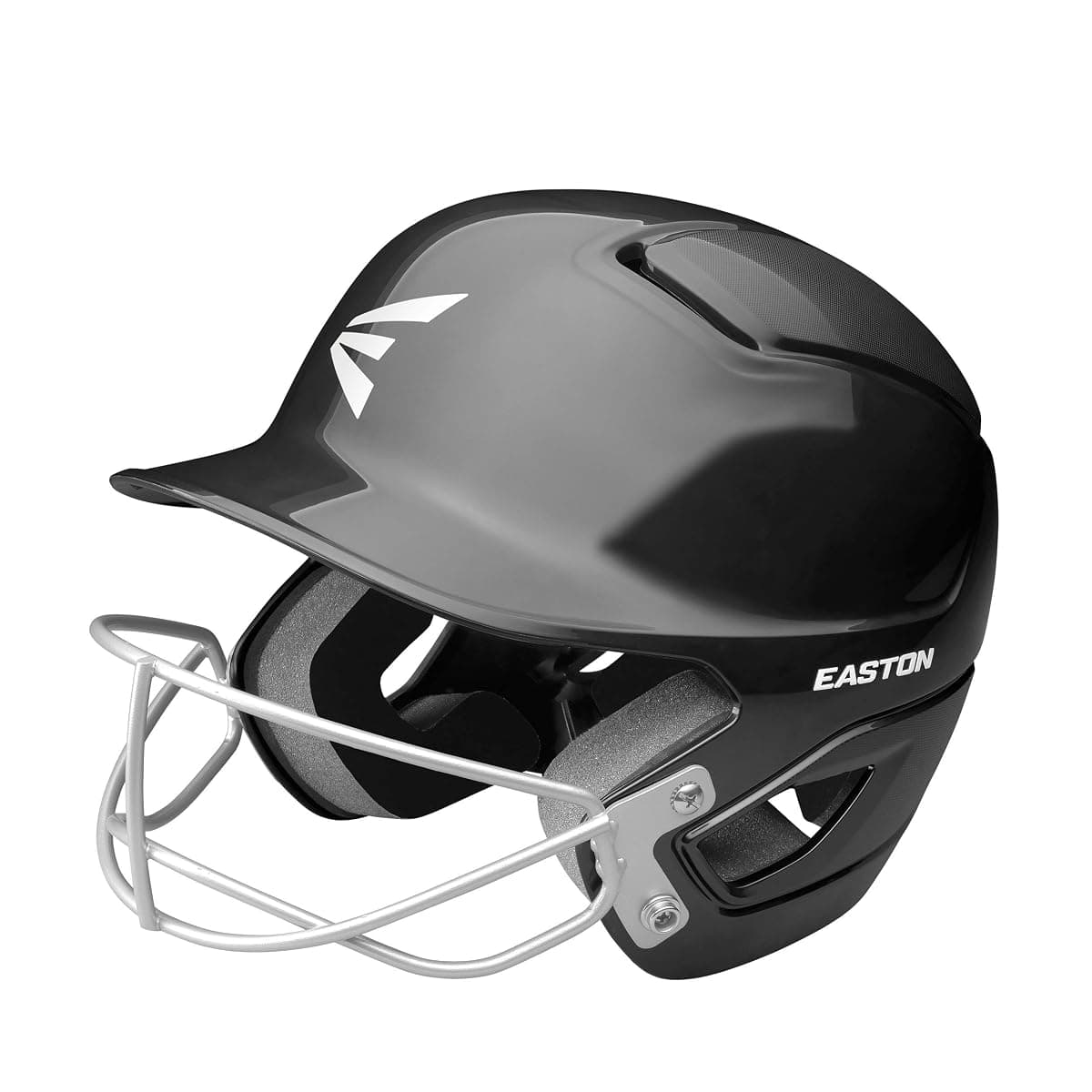 Easton Alpha Fastpitch Helmet with Mask, M/L