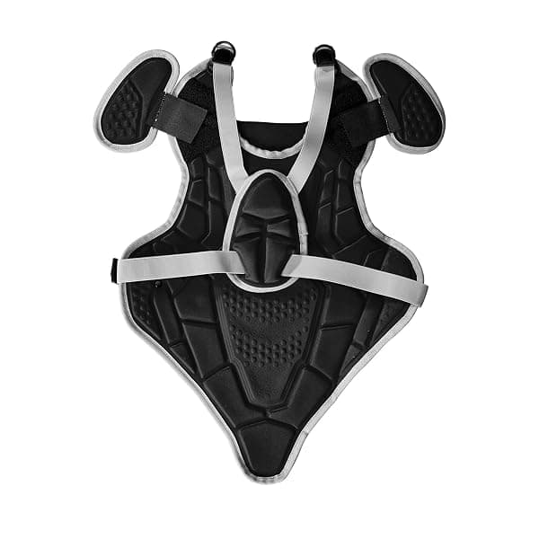 Wilson EZ Gear 2.0 Catcher's Kit, S/M, Black — view 3 of 4