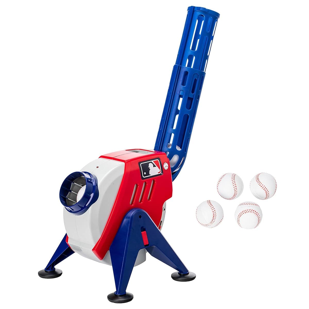 Franklin MLB Power Pitcher, 10-20 mph