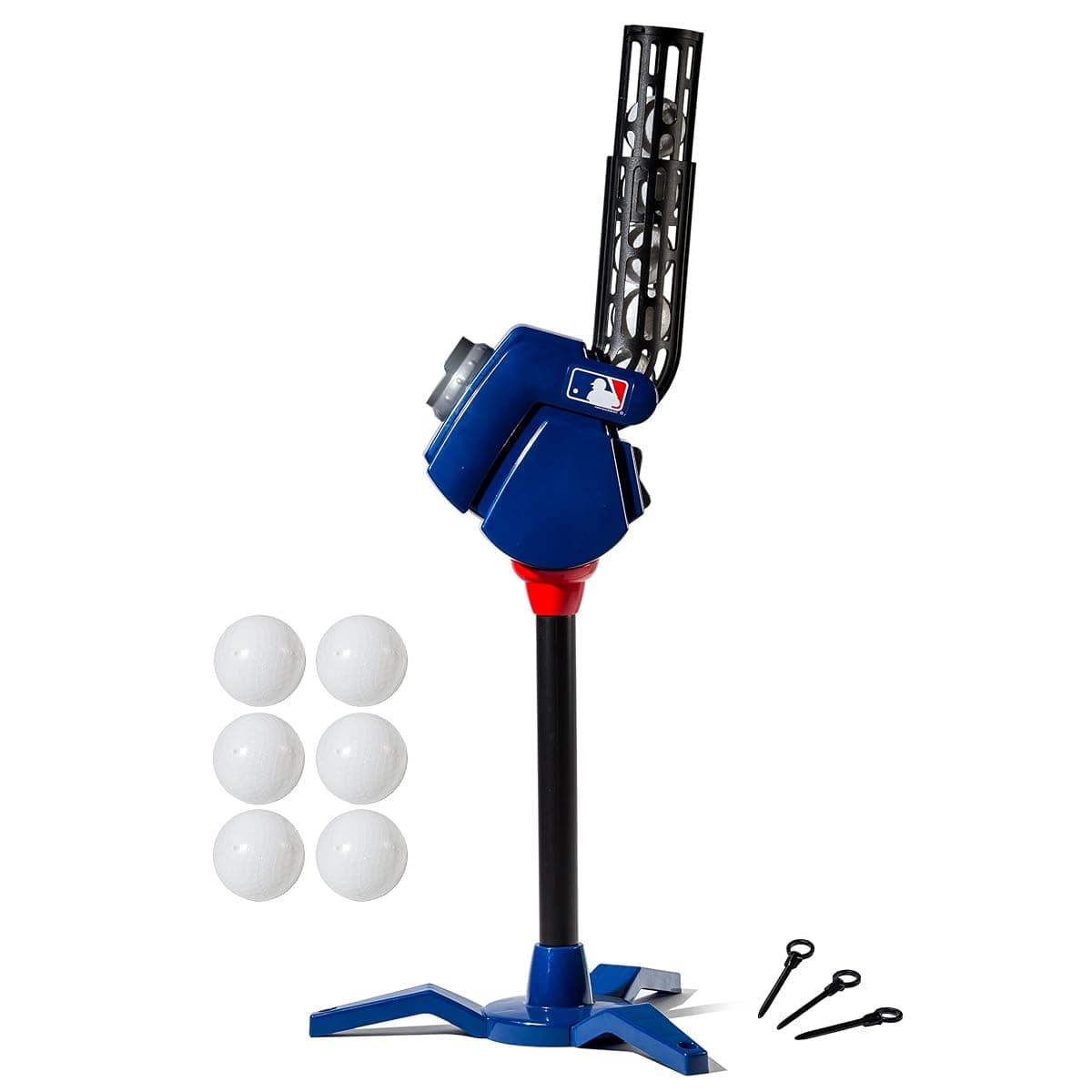 Franklin MLB Superstar 4-in-1 Pitching Machine