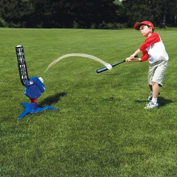 Franklin MLB Superstar 4-in-1 Pitching Machine — view 2 of 4