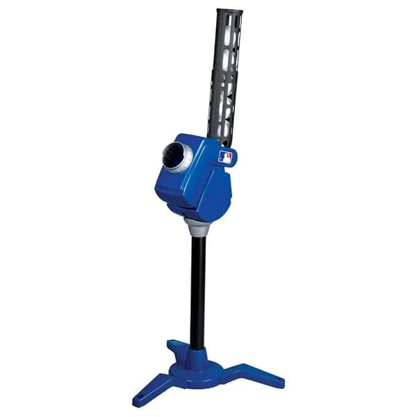 Franklin MLB Superstar 4-in-1 Pitching Machine — view 3 of 4