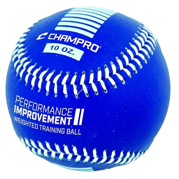 Champro Weighted Training Baseballs, 10-12 oz — view 2 of 4