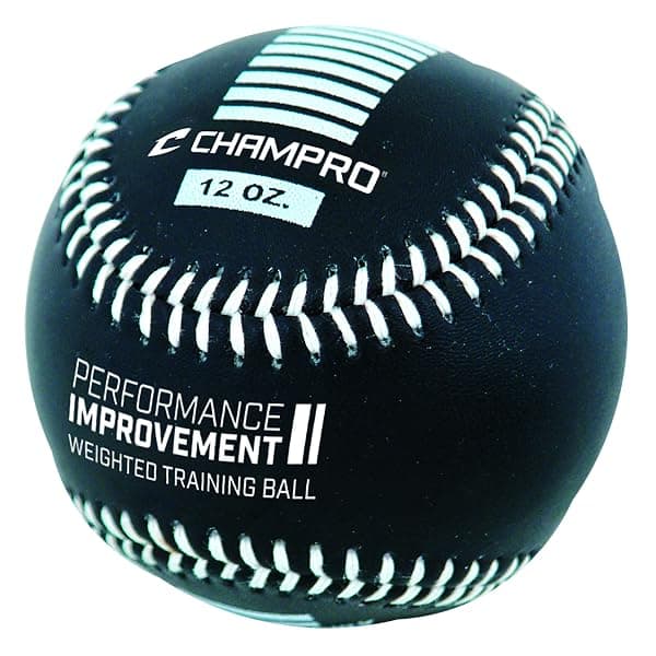 Champro Weighted Training Baseballs, 10-12 oz — view 4 of 4