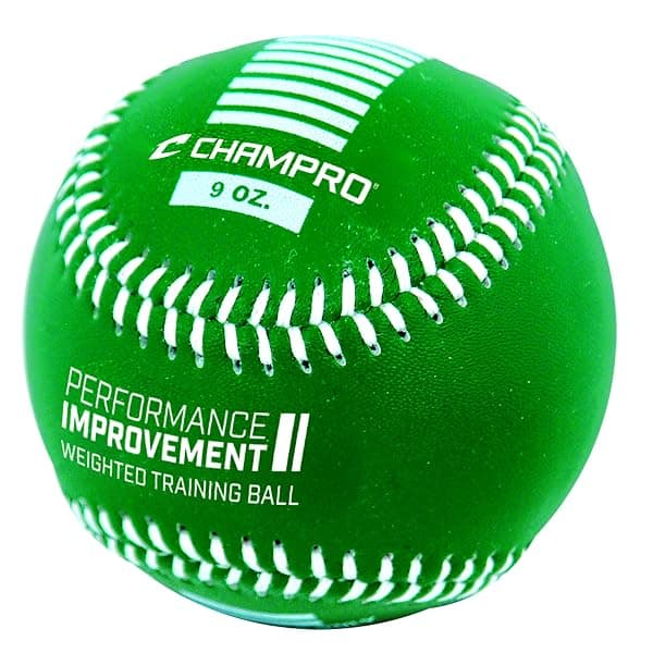 Champro Weighted Training Baseballs, 7-9 oz — view 4 of 4