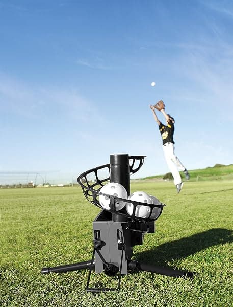 SKLZ Catapult Soft Toss Pitching Machine — view 3 of 4