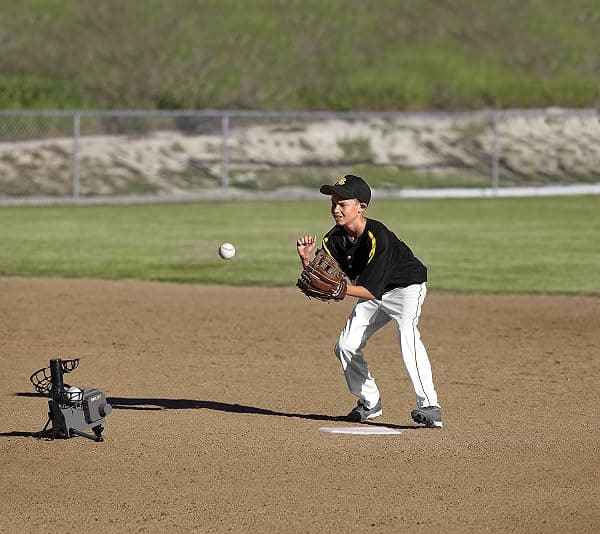 SKLZ Catapult Soft Toss Pitching Machine — view 4 of 4