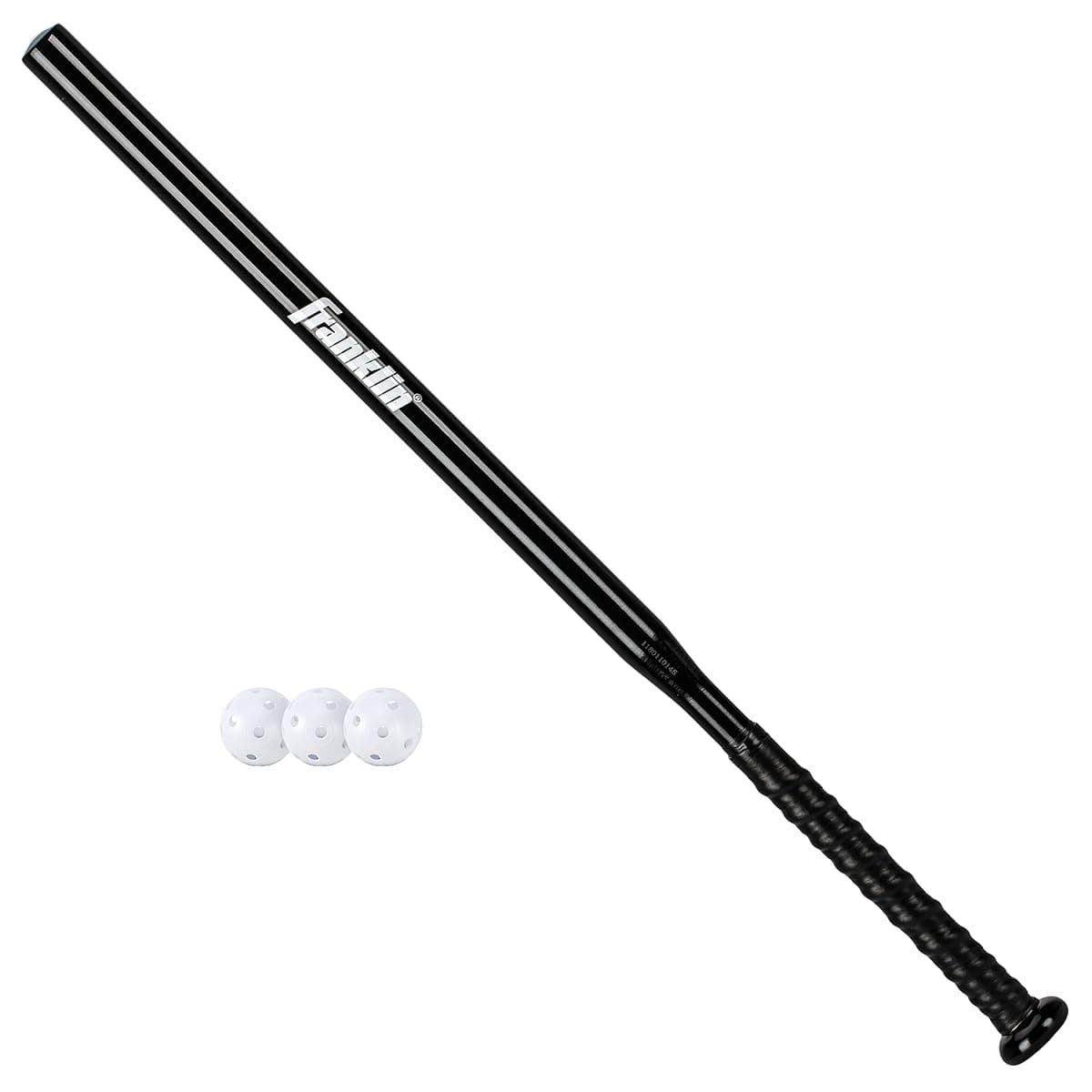 Franklin Pro Elite Thin Bat Swing Trainer, 30 in