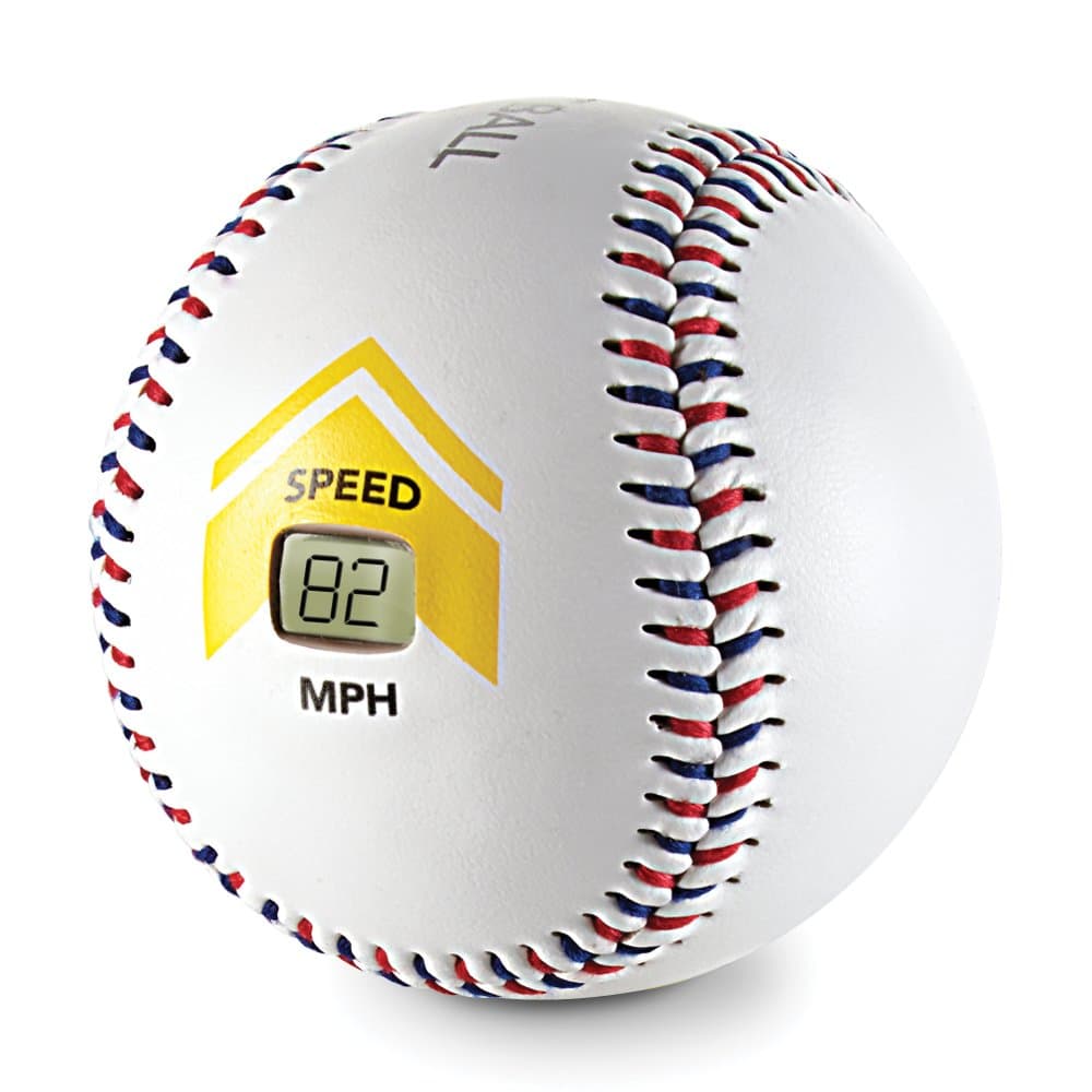 SKLZ Bullet Ball Pitching Speed Sensor