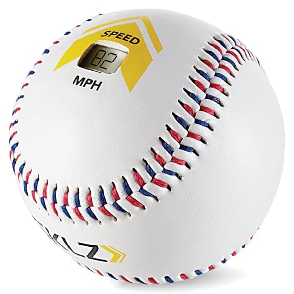 SKLZ Bullet Ball Pitching Speed Sensor — view 2 of 4